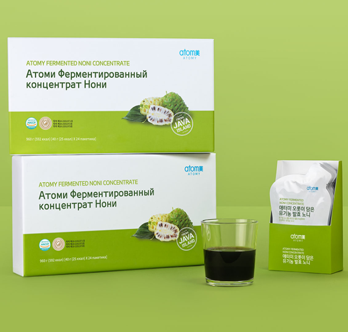 Атоми Алтуфьево