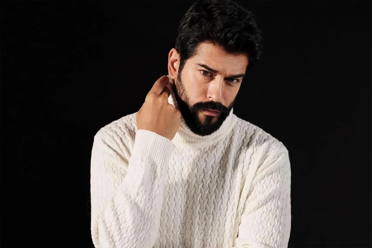    Фото: burakozcivit / Instagram (владелец компания Meta признана в России экстремистской и запрещена)