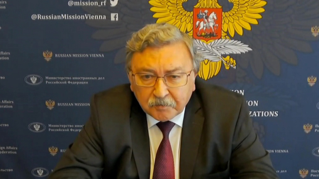    Михаил Ульянов