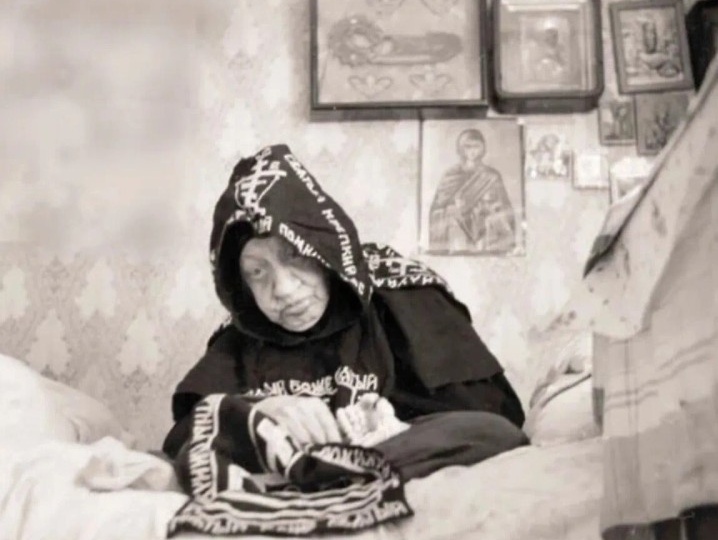 ДУХОВНАЯ ЖЕМЧУЖИНА ТЁМКИНО