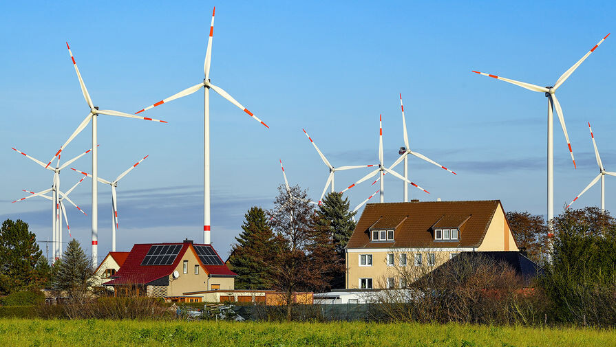 Patrick Pleul/dpa-Zentralbild/Global Look Press   📷