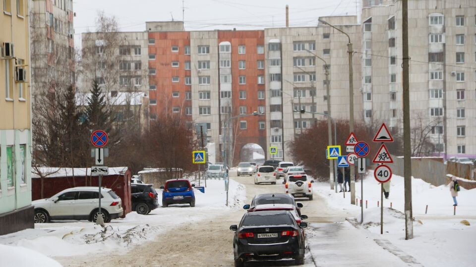    "Первомайка" в Барнауле. Источник: Виталий Барабаш/"Толк"
