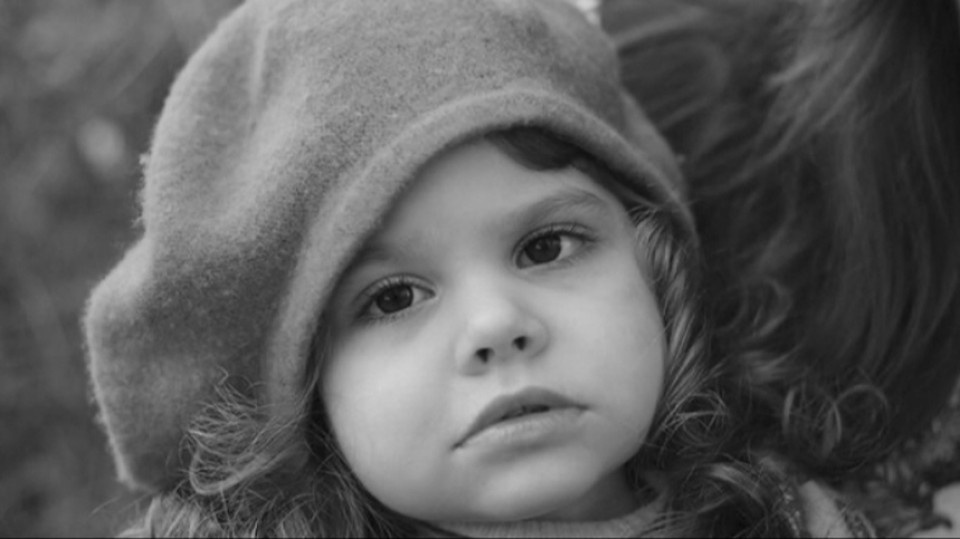    Самая красивая девочка страны Ксения Никитина скончалась в возрасте 8 лет. Фото: пресс-служба фонда "Стеша"