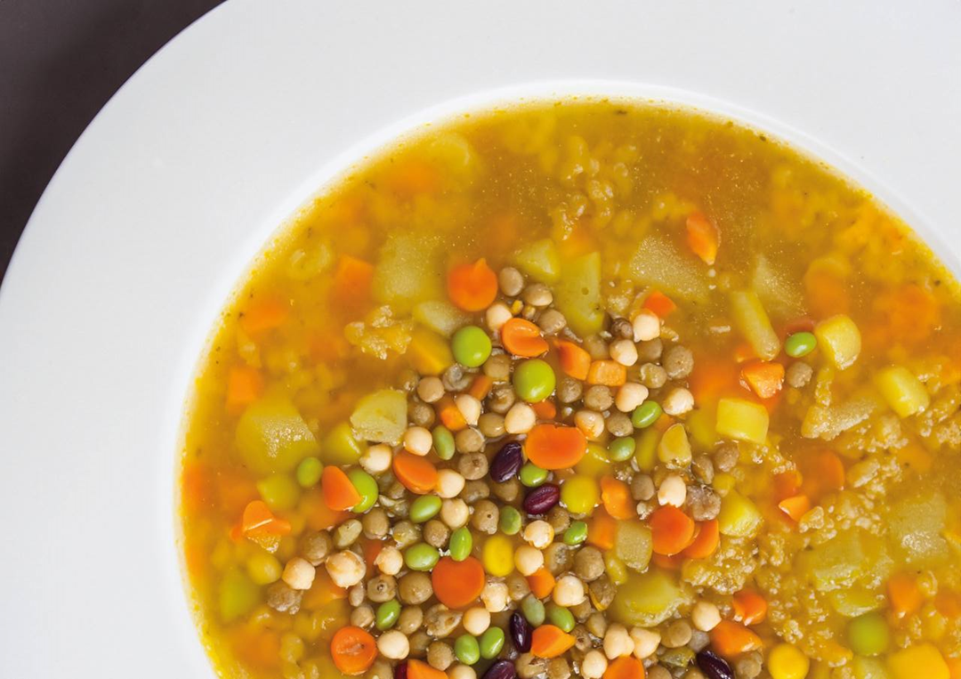 фото: Ануш Мирзоянц, кулинарная школа "Мир Ануш"