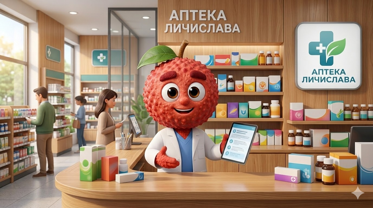 Личислав предложит лекарство от любого недуга бизнеса