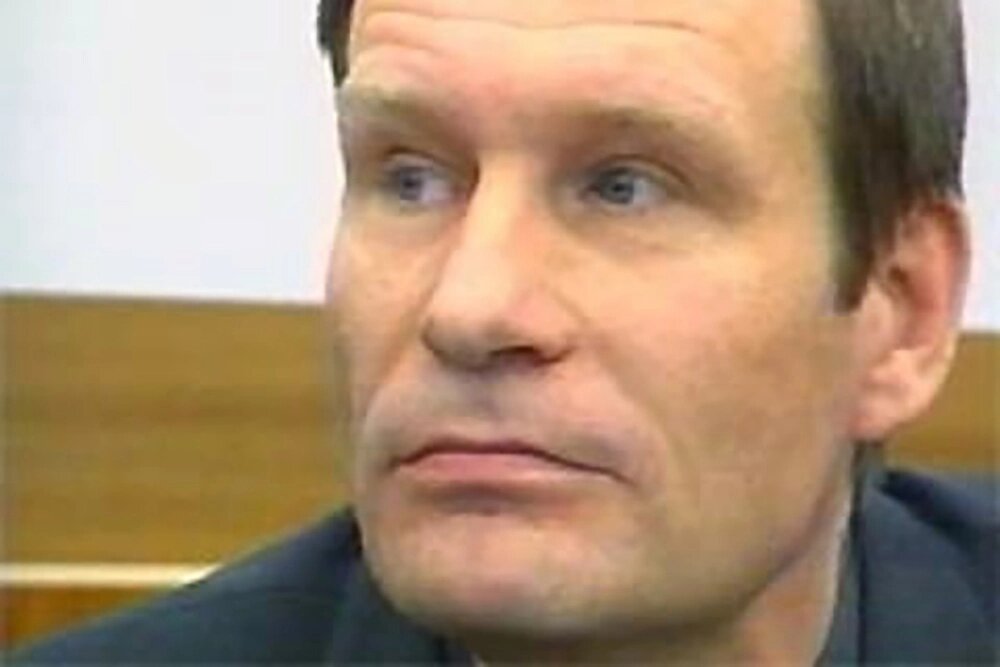    Армин Майвес. Кадр из видео