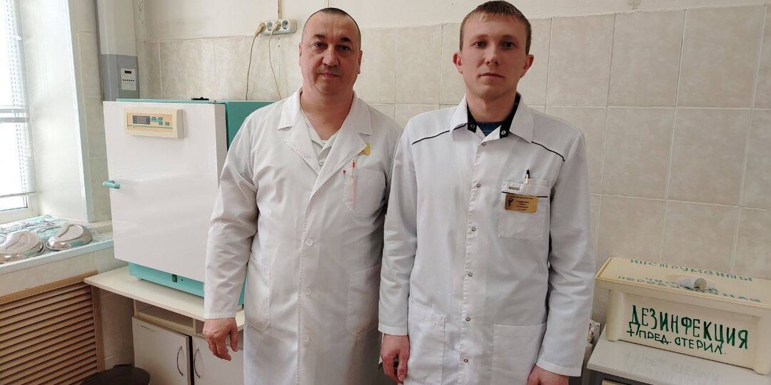 Остановка сердца: семь минут реанимации спасли мужчину