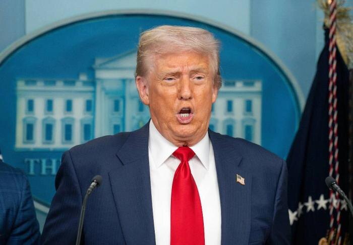 Обложка © Shutterstock / FOTODOM / Joey Sussman