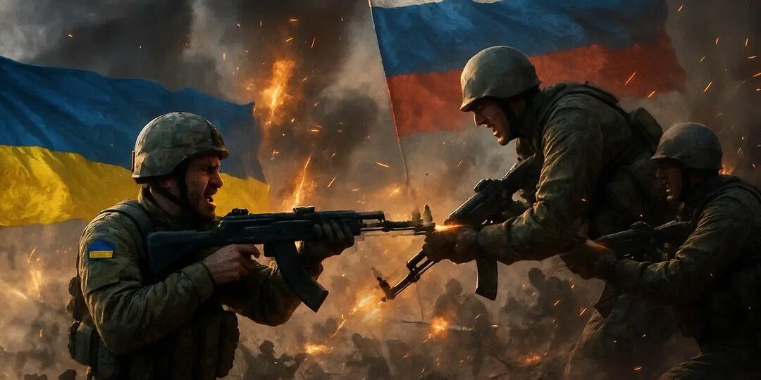 Россия остановится. Это "договорняк": О беде, тронувшей сердца, говорят на Днепропетровщине