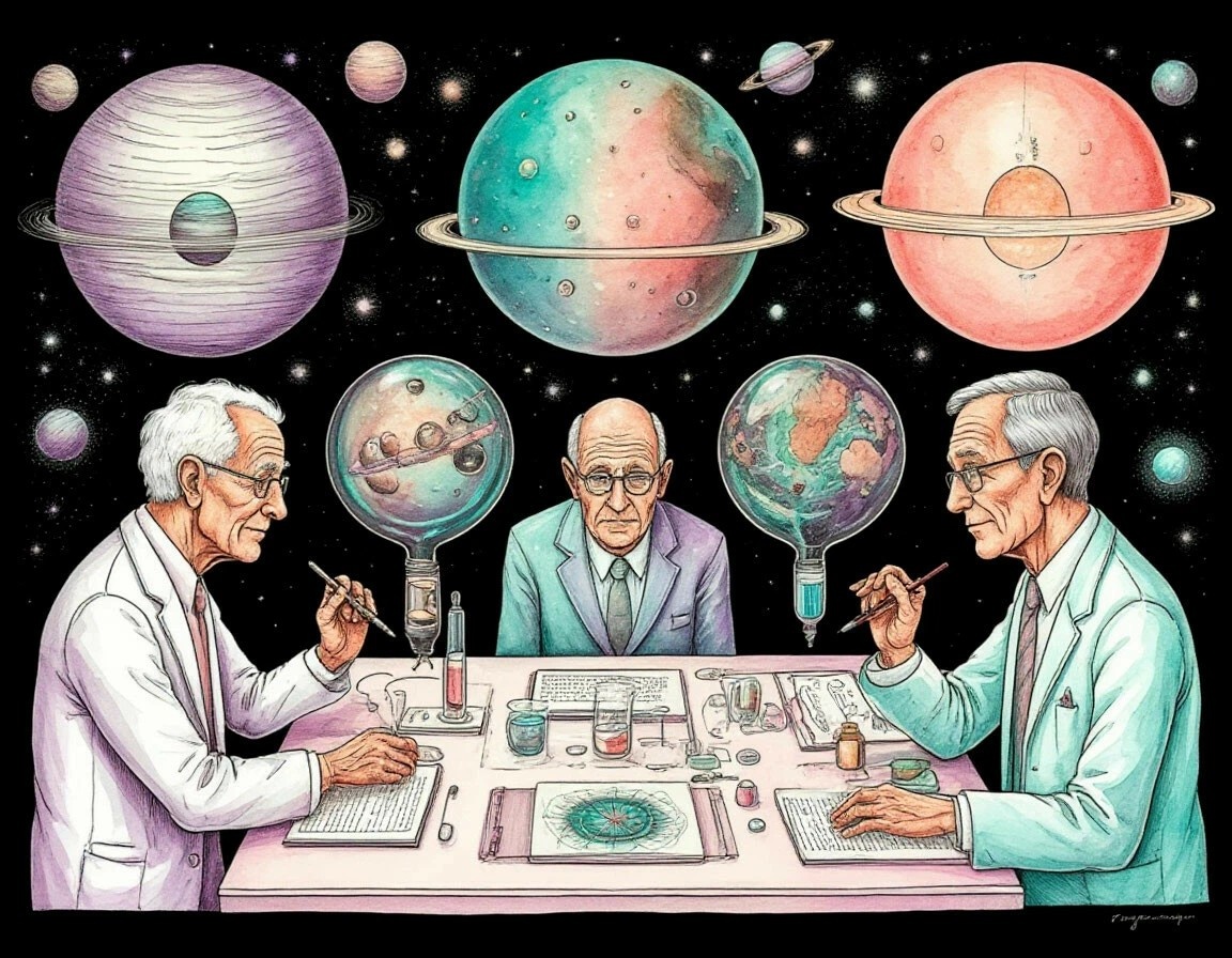 Учёные о старении: противоестественный процесс?