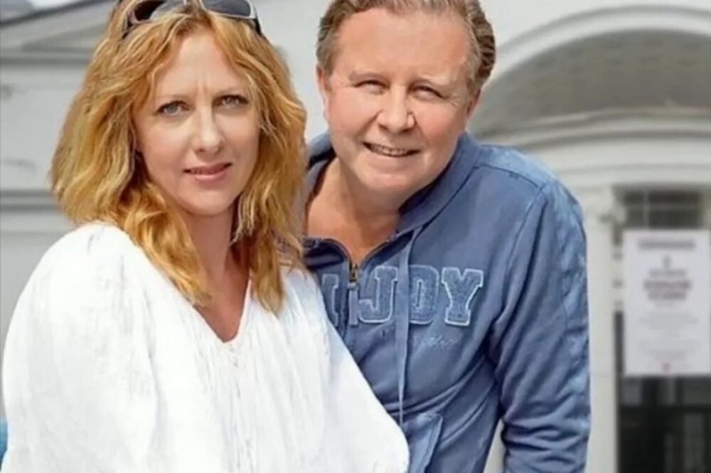    Елена Яковлева и Валерий Шальных. Фото: кадр видео