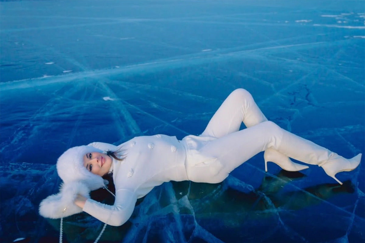    Фото: fedorovaoksana / Instagram (соцсеть запрещена в РФ; принадлежит корпорации Meta, которая признана в РФ экстремистской)