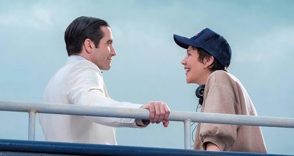    Фото: Кадр со съемок