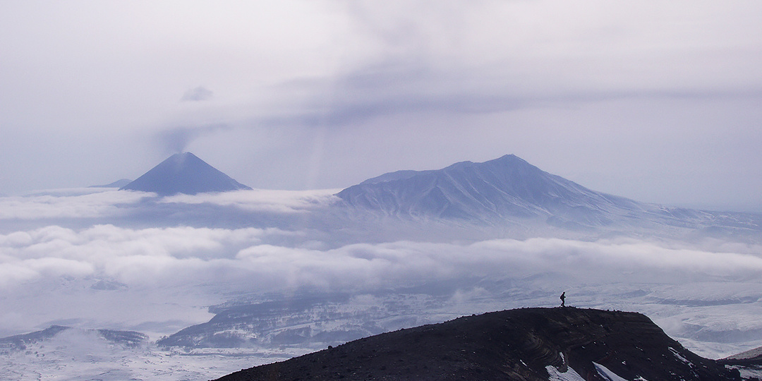 Ключи - Петропавловск. 2 часть.