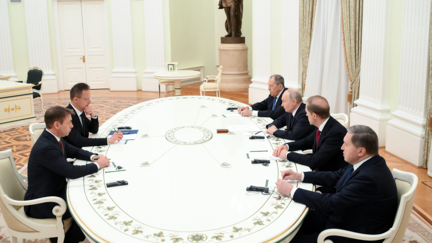    Фото: © РИА Новости/Григорий Сысоев; 5-tv.ru