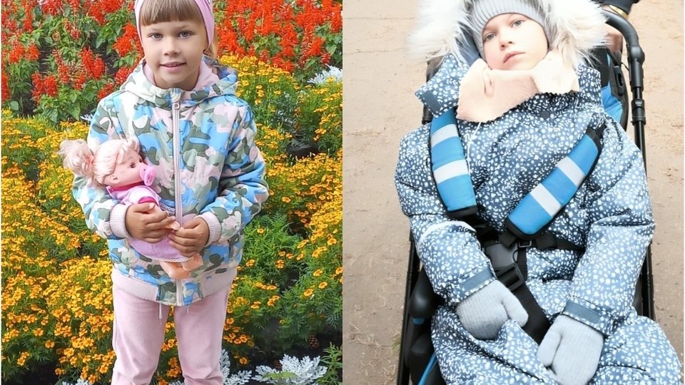 Стало известно о состоянии заразившейся после укусов трех клещей девочки из Красноярска