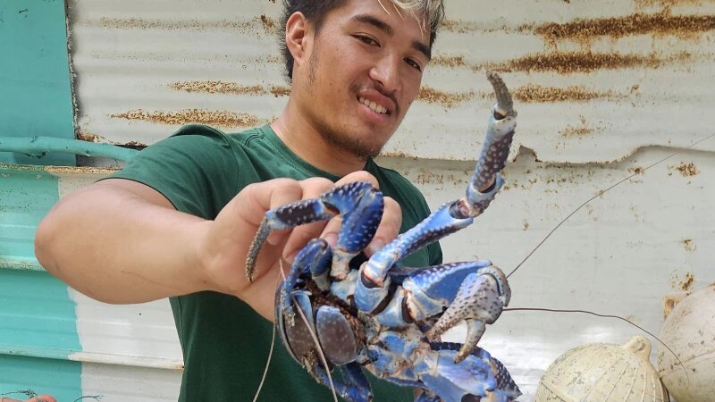     Французская Полинезия. Евгений Лавров