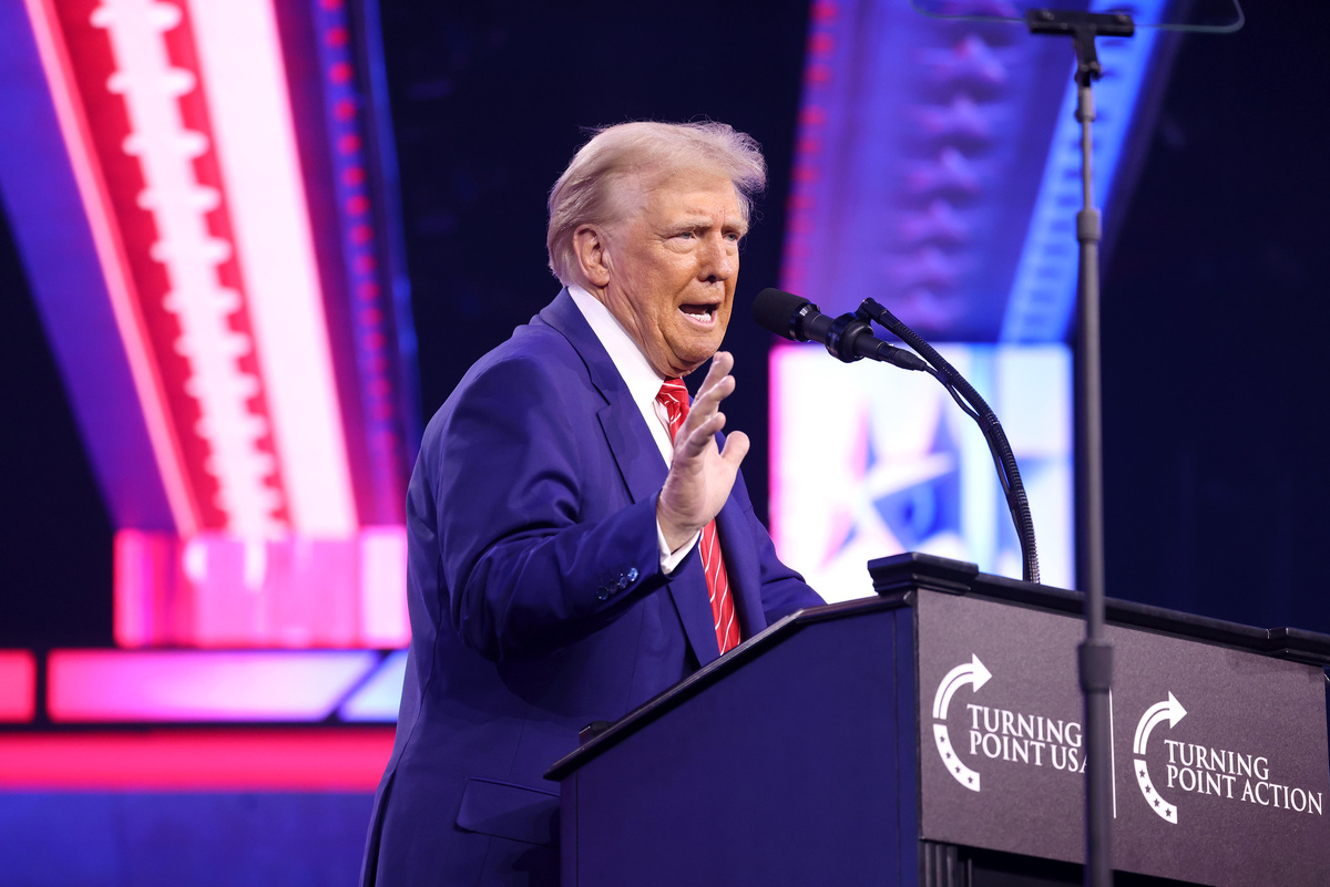 Политик заявил о глупости европейских представителей.  Фото: Фото: flickr.com / Gage Skidmore / Creative Commons Attribution ShareAlike 2.0 (CC BY-SA 2.0)