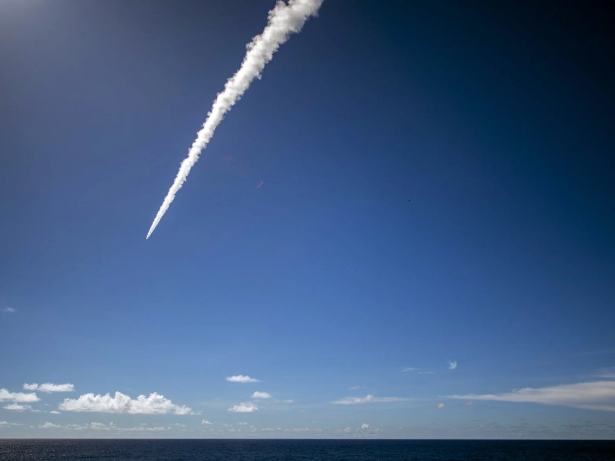    У ракеты Fattah есть две версии