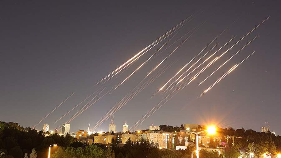    Фото: TASS/EPA/ABIR SULTAN