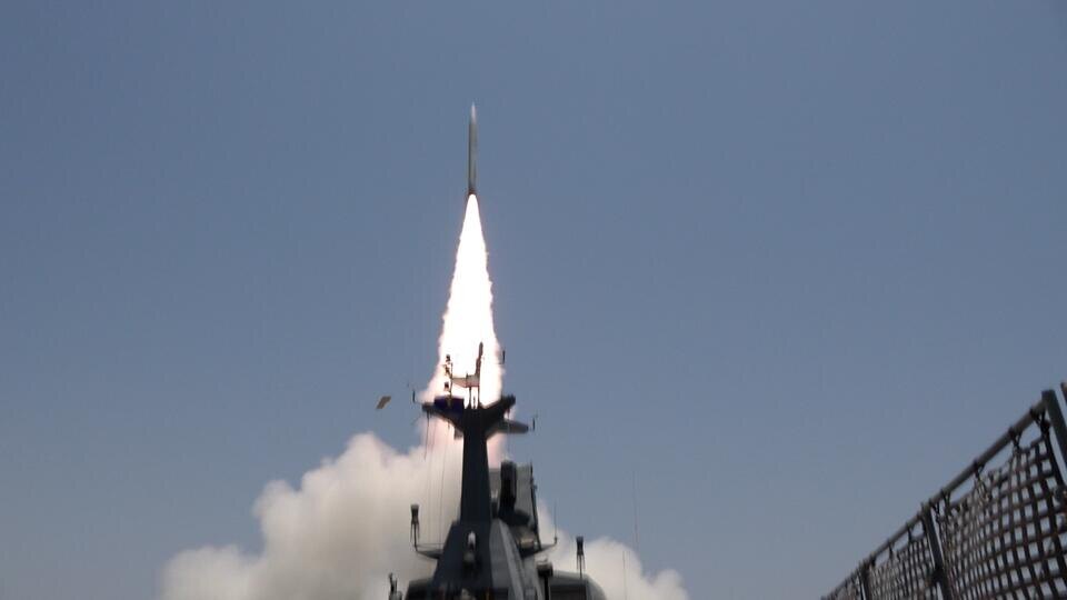     К концу недели у Ирана могут закончиться пусковые установки баллистических ракет Zuma\TASS