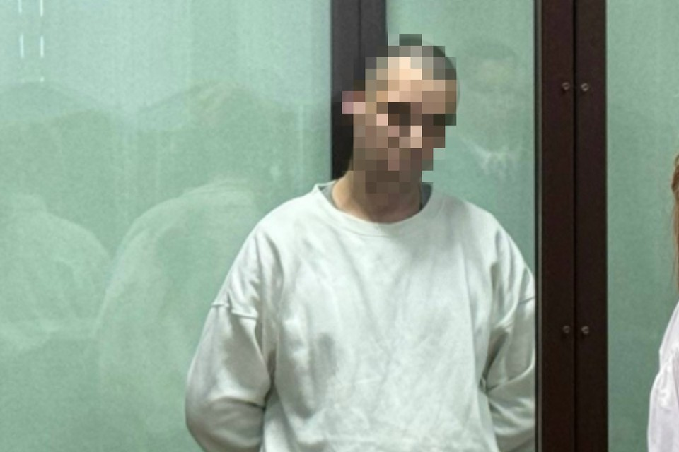 Суд дал ему 12 лет и на два года запретил заниматься блогерством. Фото: Прокуратура Омской области