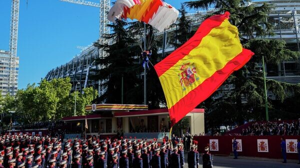    © AP / Bernat Armangue