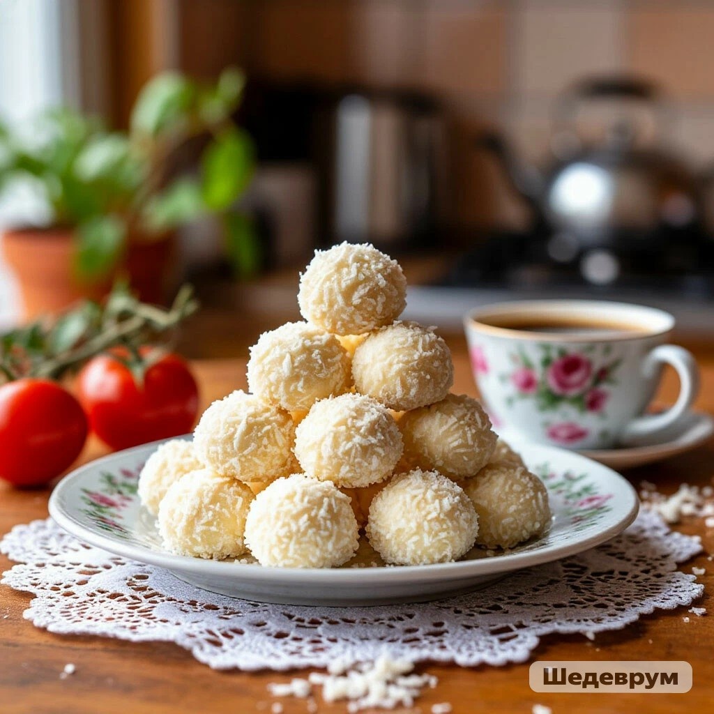 Диета - не повод отказываться от десерта