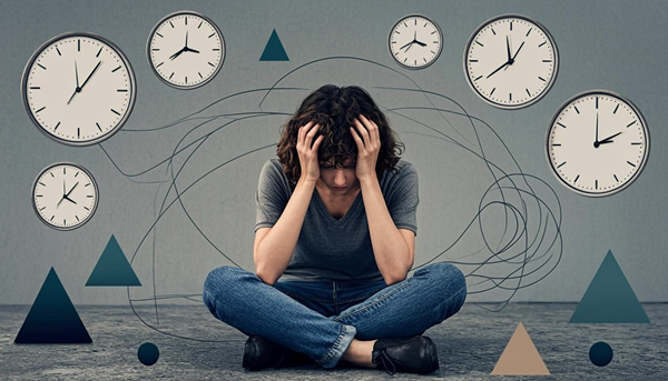 Когда каждый выбор кажется бесконечно важным, действовать становится невозможным