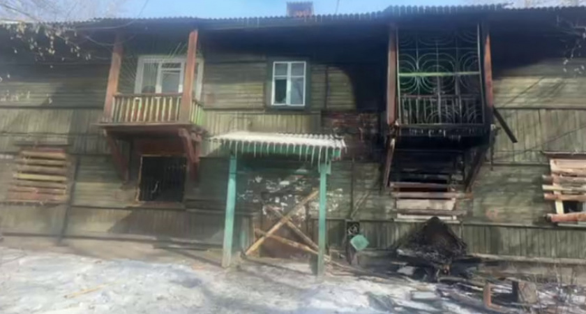    Фото: соцсети Максима Торопкина