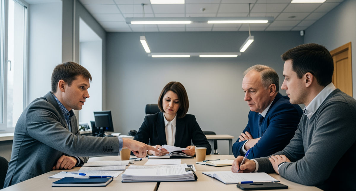    Фото ИИ pg12.ru