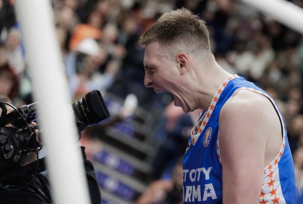    © БК «Парма»