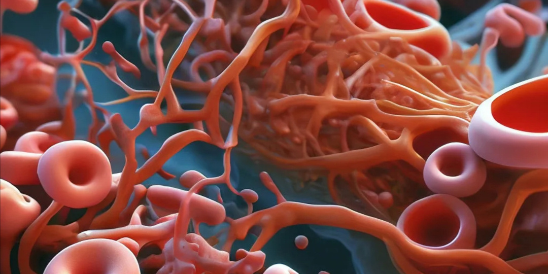 Отёки, тяжесть, медленное восстановление: что на самом деле стоит за нарушением микроциркуляции