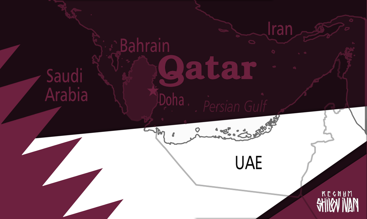     / Источник: Иван Шилов © ИА REGNUM