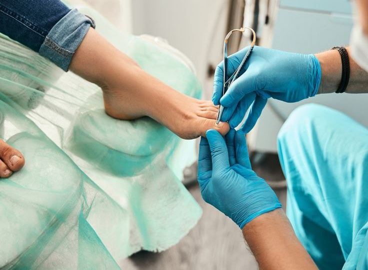 Подолог нового поколения: ваш путь к востребованной профессии