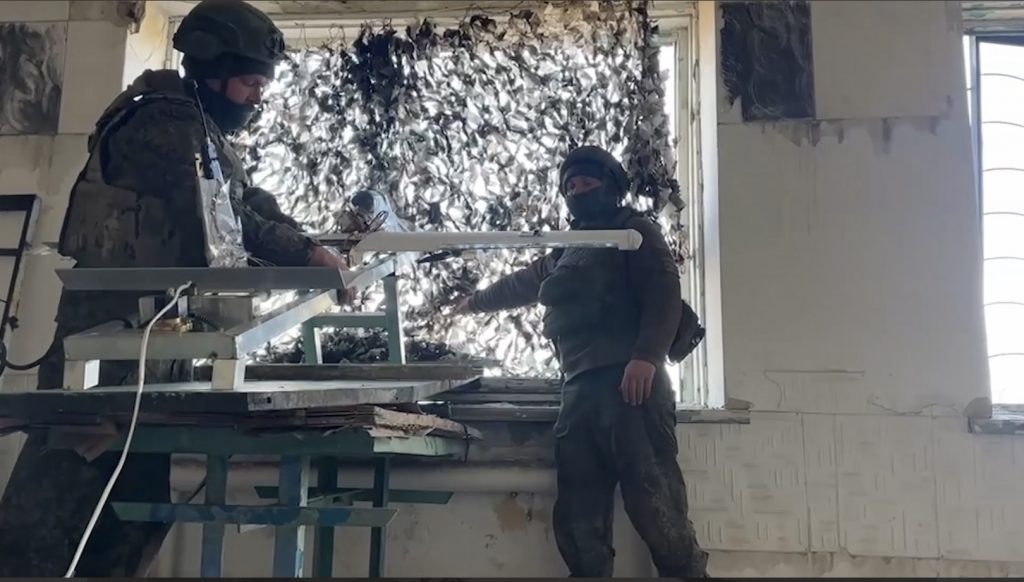    Screenshot Малика Тапаева