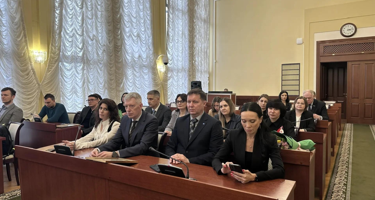    Фото правительства ЯО с сайта yarreg.ru