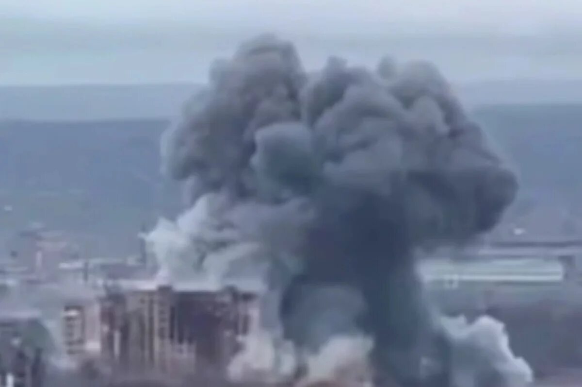    Бунт захлестнет Киев: раскрыт тайный план мятежа боевиков ВСУ