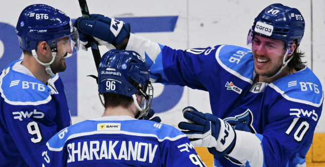 чемпионат.ком