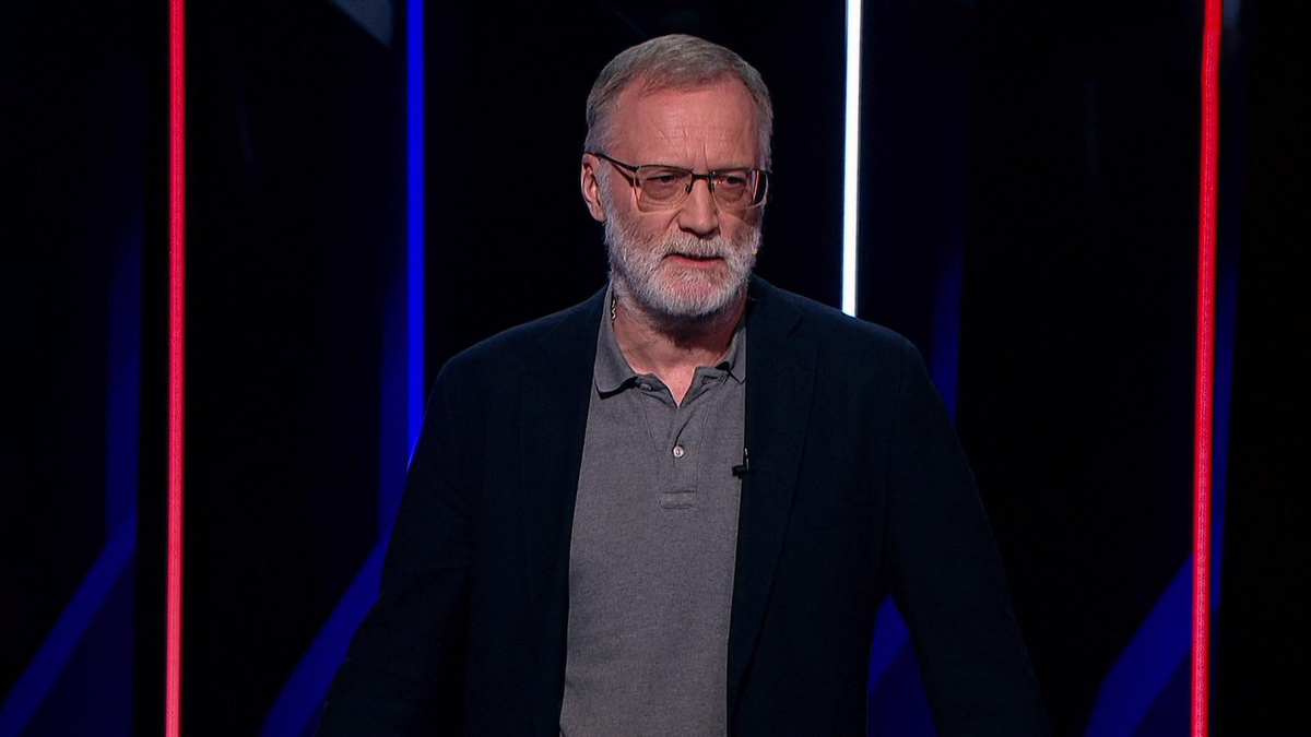    Сергей Михеев