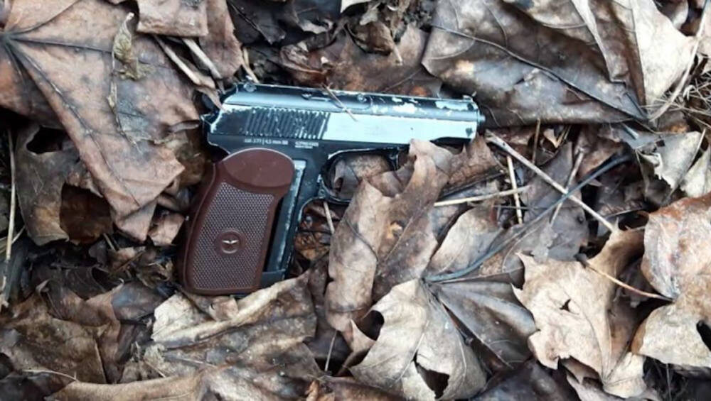    Фото: Пресс-служба УМВД России по Брянской области