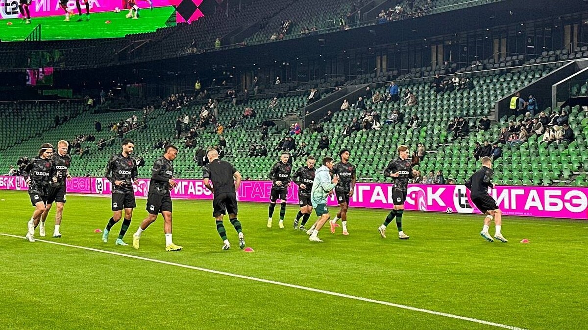    Фото: телеканал «Краснодар»