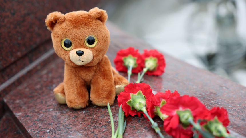    Фото: © РИА Новости/Михаил Голенков