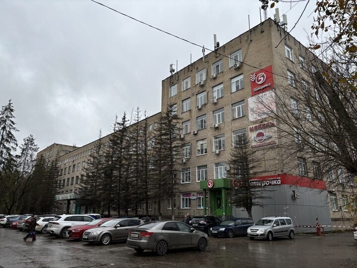     Фото: "МК в Туле"