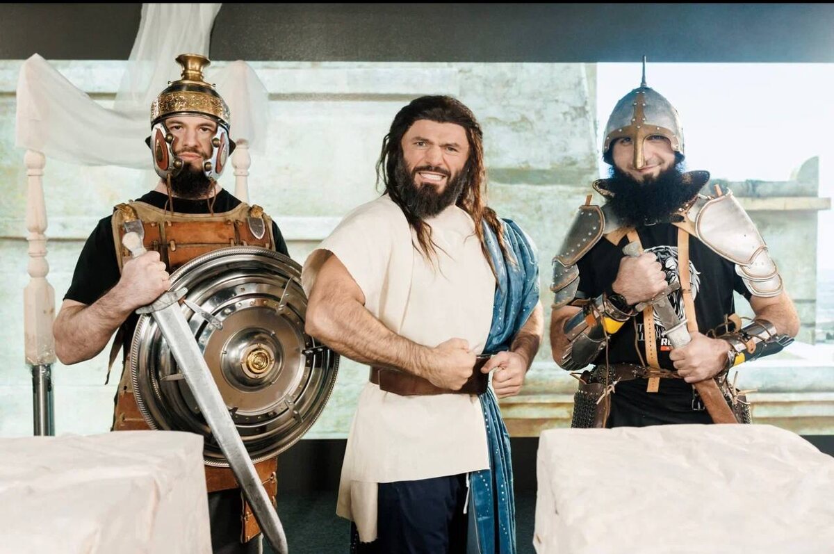 Фотографии с канала: t.me/magaisma1