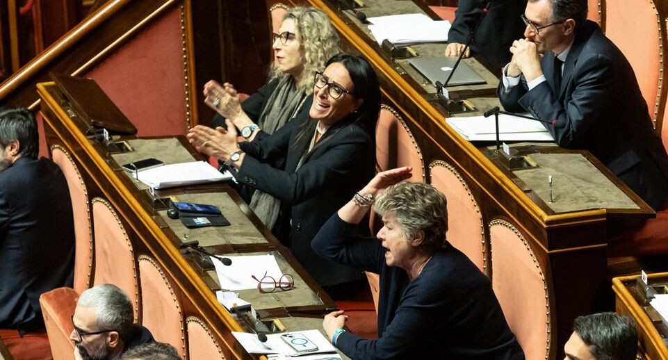    Mauro Scrobogna/Keystone Press Agency / www.globallookpress.com