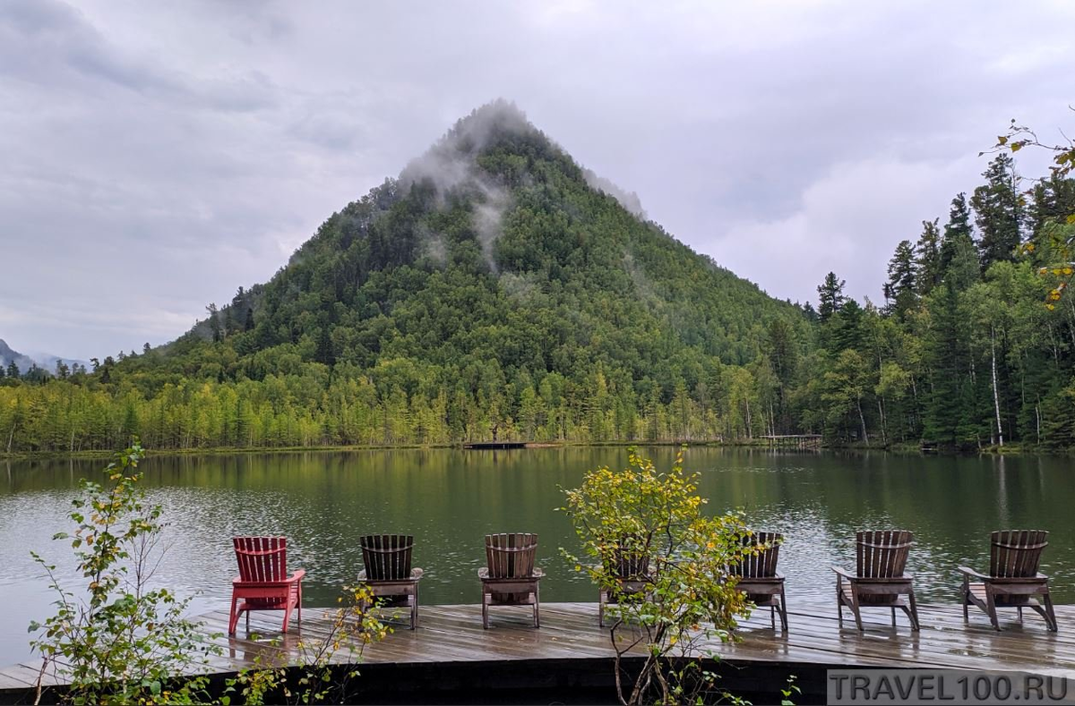 Фото: travel100.ru