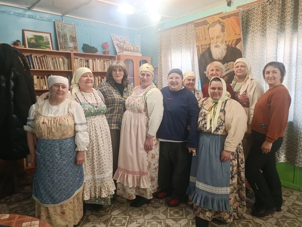    Фото предоставила Татьяна Подъява