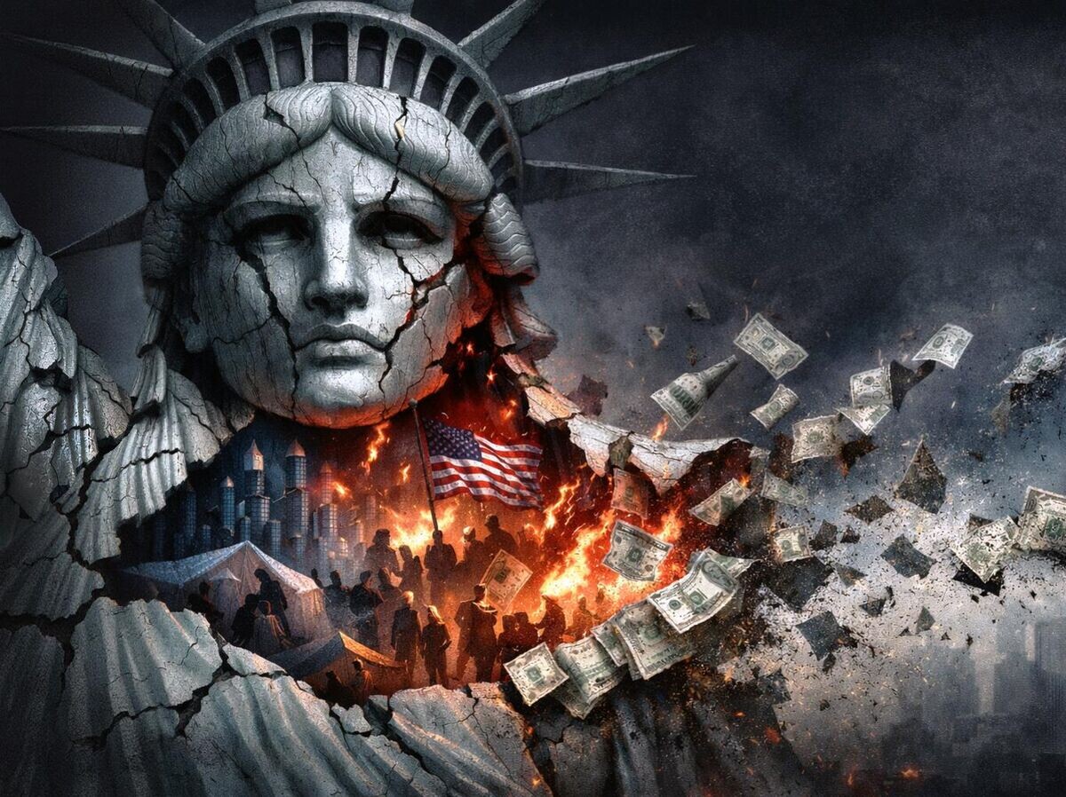    Изображение сгенерировано ИИ | © РИА Новости / Изображение сгенерировано ИИ