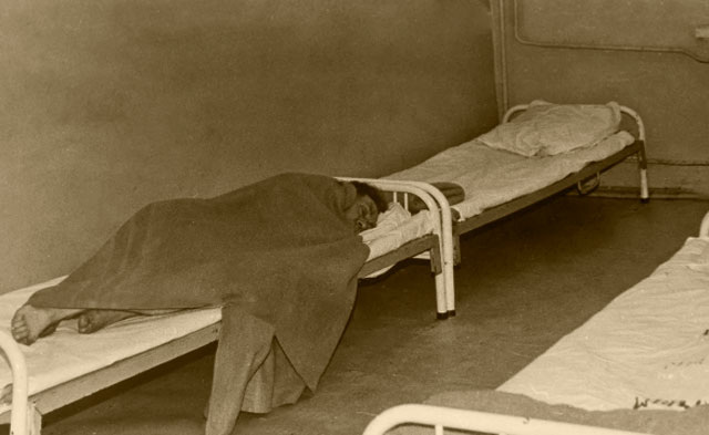 Подарок народу от Берии. Как «кремлевский шериф» приватизировал советских алкоголиков